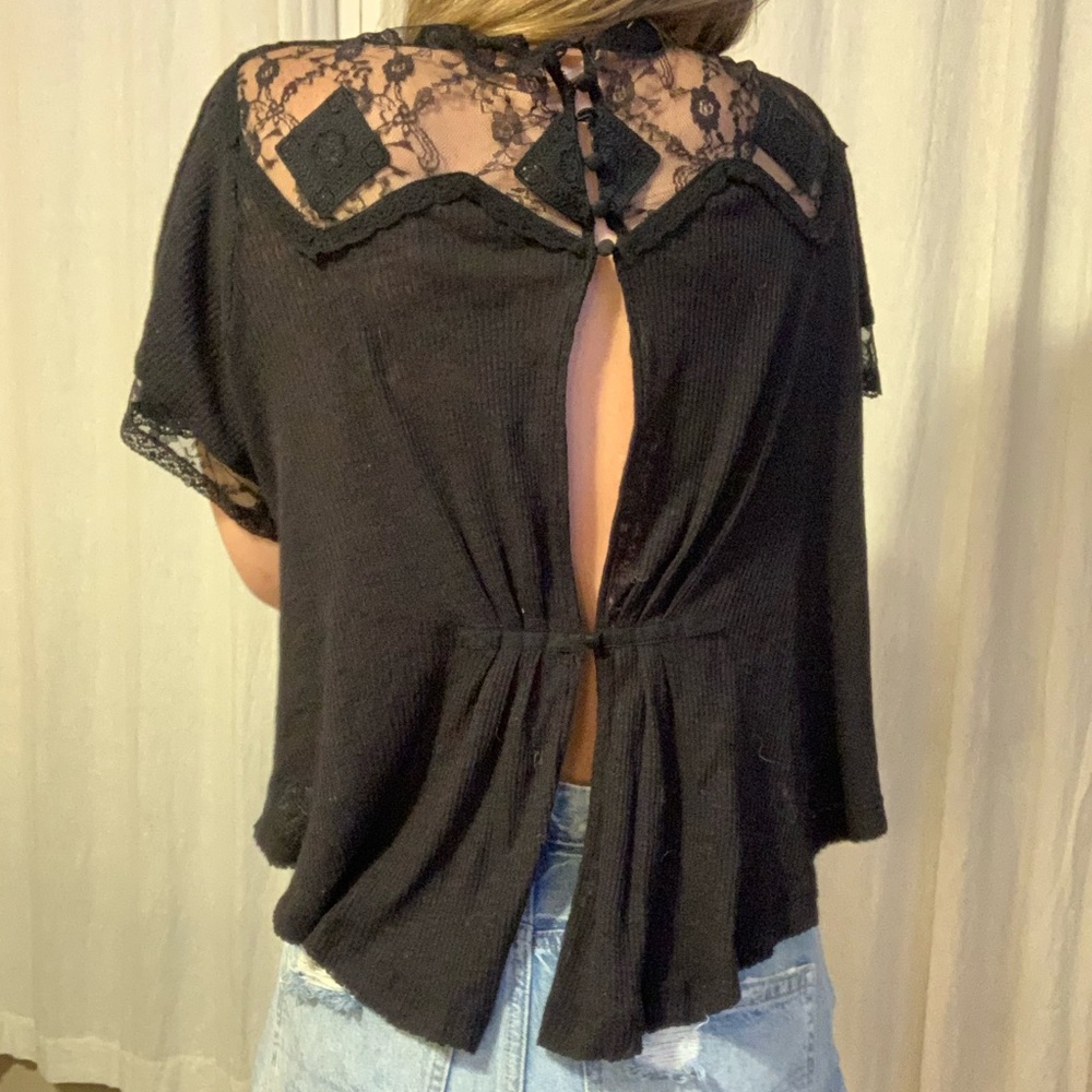 Free People Top - Picture 2 of 4
